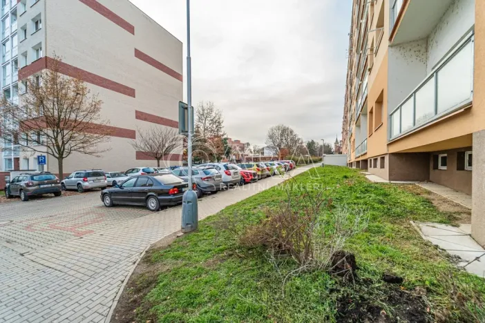 Prodej bytu 3+1, Beroun - Beroun-Město, Havlíčkova, 85 m2