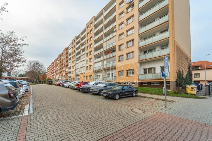 Prodej bytu 3+1, Beroun - Beroun-Město, Havlíčkova, 85 m2