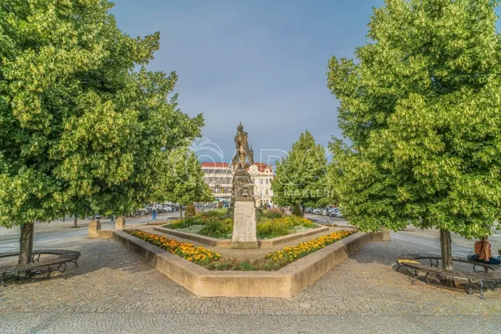 Prodej bytu 3+1, Beroun - Beroun-Město, Havlíčkova, 85 m2