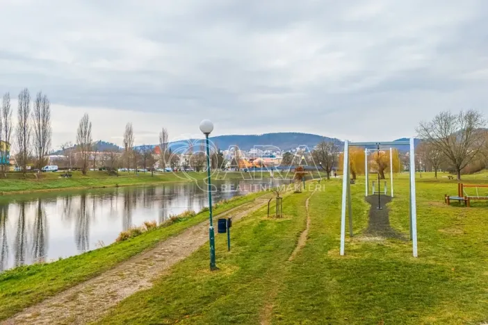 Prodej bytu 3+1, Beroun - Beroun-Město, Havlíčkova, 85 m2