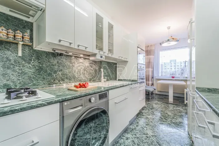 Prodej bytu 3+1, Beroun - Beroun-Město, Havlíčkova, 85 m2