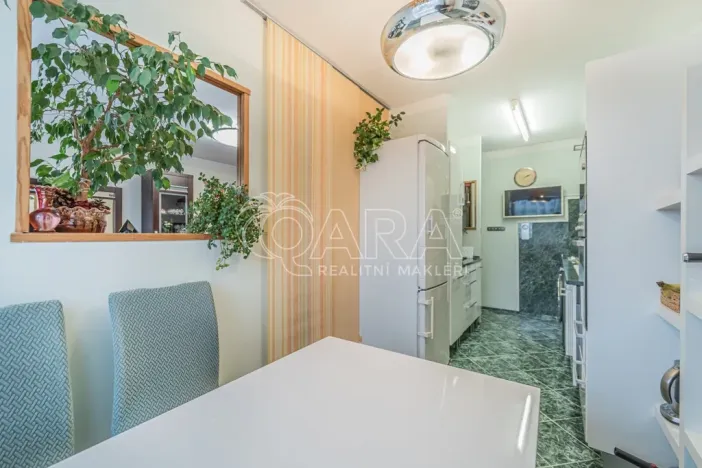 Prodej bytu 3+1, Beroun - Beroun-Město, Havlíčkova, 85 m2