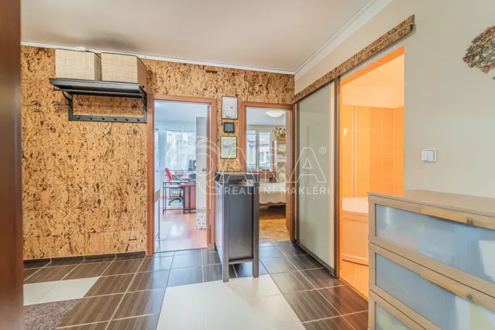 Prodej bytu 3+1, Beroun - Beroun-Město, Havlíčkova, 85 m2