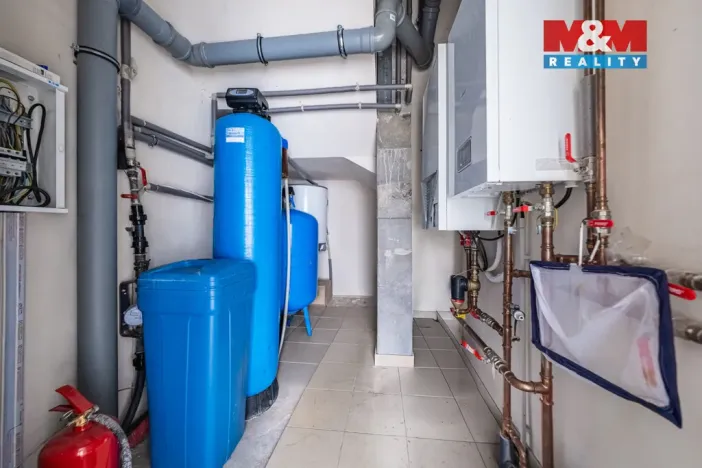 Prodej obchodního prostoru, Příbram - Příbram VI-Březové Hory, K Podlesí, 326 m2