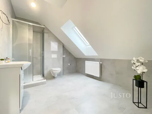 Prodej rodinného domu, Praha, Žitavského, 207 m2