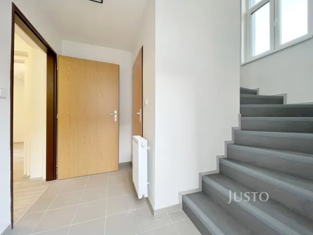 Prodej rodinného domu, Praha, Žitavského, 207 m2