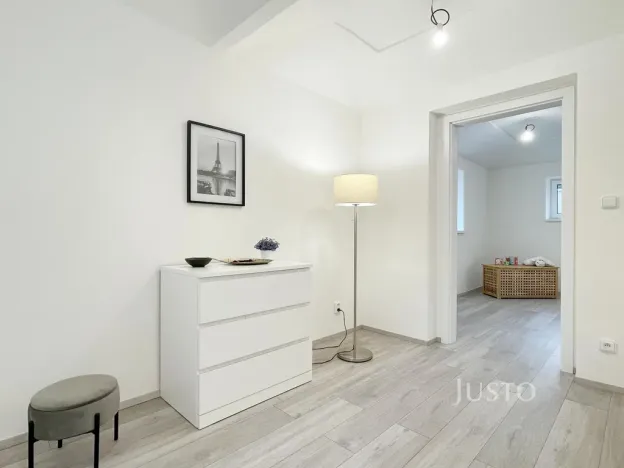 Prodej rodinného domu, Praha, Žitavského, 207 m2