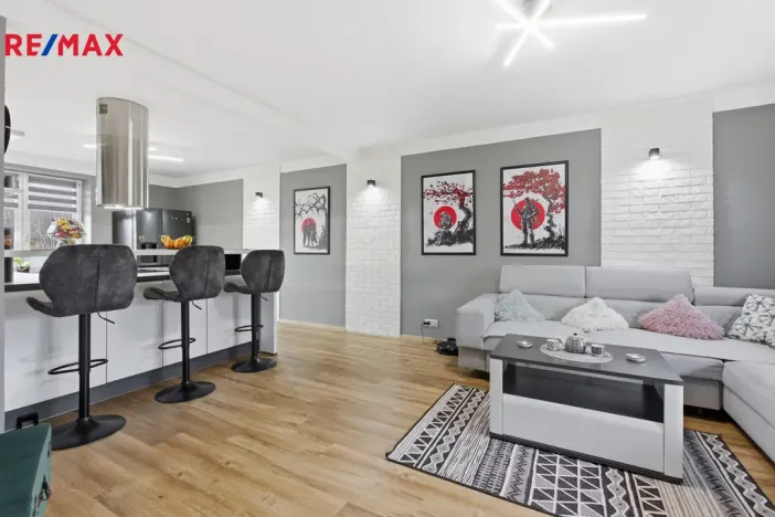 Prodej bytu 4+kk, Karlovy Vary - Tašovice, Slovanská, 96 m2