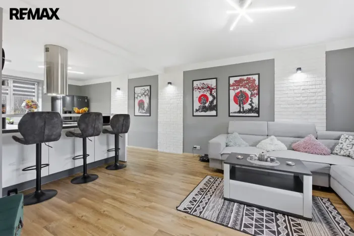 Prodej bytu 4+kk, Karlovy Vary - Tašovice, Slovanská, 96 m2