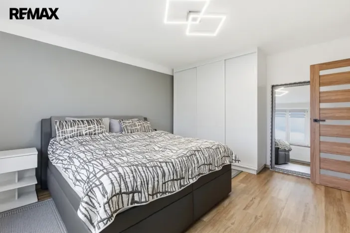 Prodej bytu 4+kk, Karlovy Vary - Tašovice, Slovanská, 96 m2