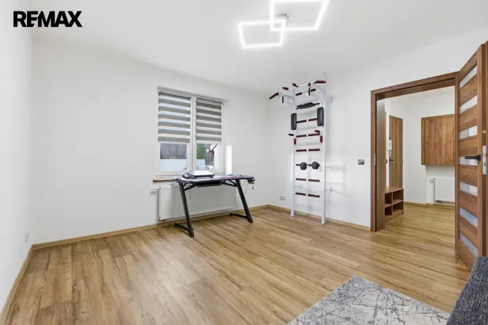 Prodej bytu 4+kk, Karlovy Vary - Tašovice, Slovanská, 96 m2