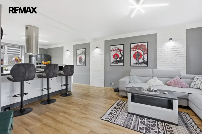 Prodej bytu 4+kk, Karlovy Vary - Tašovice, Slovanská, 96 m2