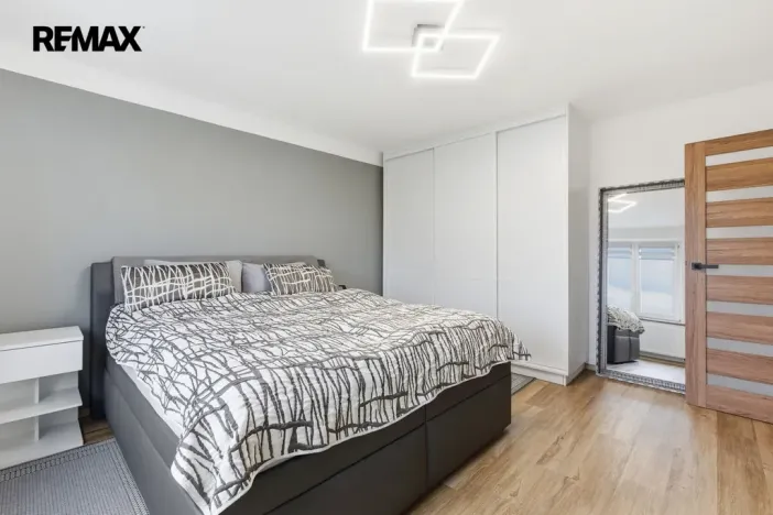 Prodej bytu 4+kk, Karlovy Vary - Tašovice, Slovanská, 96 m2