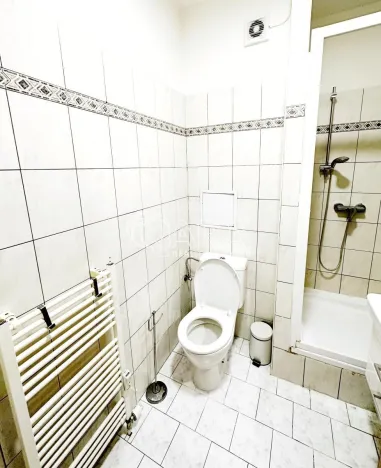 Pronájem bytu 2+kk, Praha, Dalimilova, 52 m2