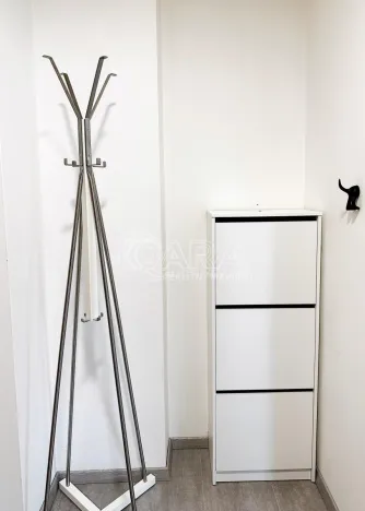 Pronájem bytu 2+kk, Praha, Dalimilova, 52 m2