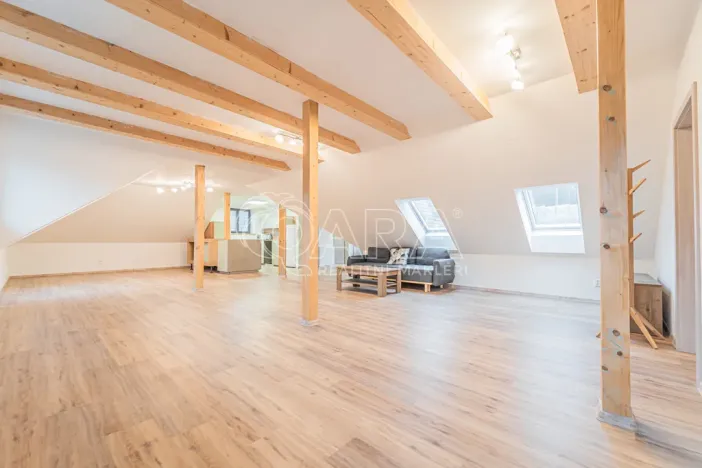 Pronájem bytu 4+kk, Srbsko, Nad Kapličkou, 180 m2