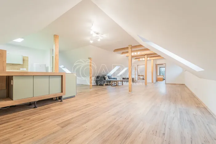 Pronájem bytu 4+kk, Srbsko, Nad Kapličkou, 180 m2