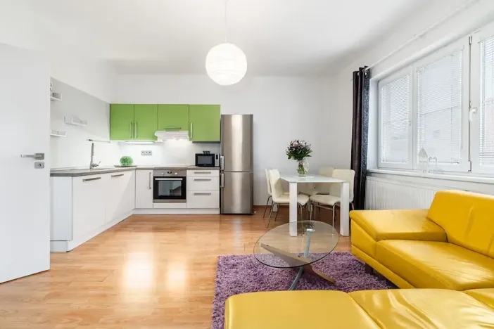 Prodej bytu 2+kk, České Budějovice, Žižkova tř., 51 m2