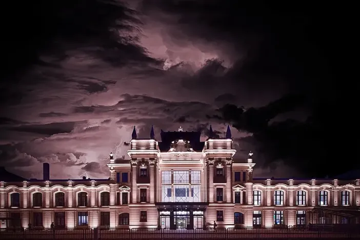 Prodej bytu 2+kk, České Budějovice, Žižkova tř., 51 m2