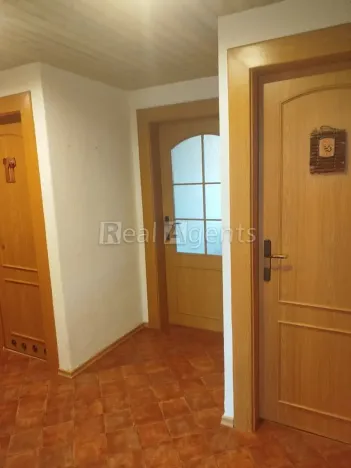 Pronájem bytu 3+1, Nový Jičín, 82 m2