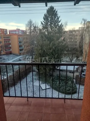 Pronájem bytu 3+1, Nový Jičín, 82 m2