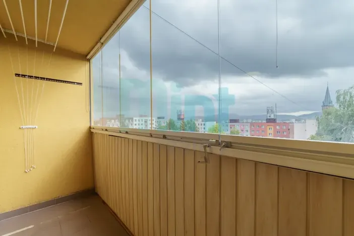 Pronájem bytu 3+1, Frýdek-Místek, Rokycanova, 70 m2