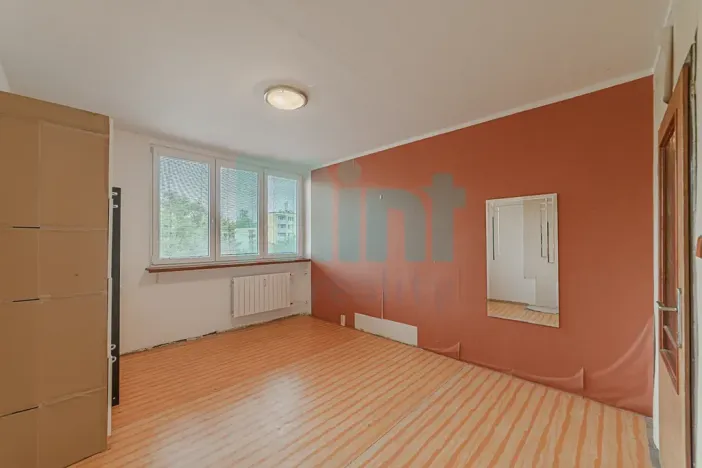 Pronájem bytu 3+1, Frýdek-Místek, Rokycanova, 70 m2