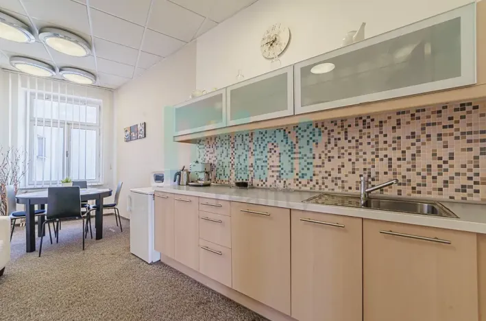 Pronájem kanceláře, Ostrava, Kostelní, 140 m2