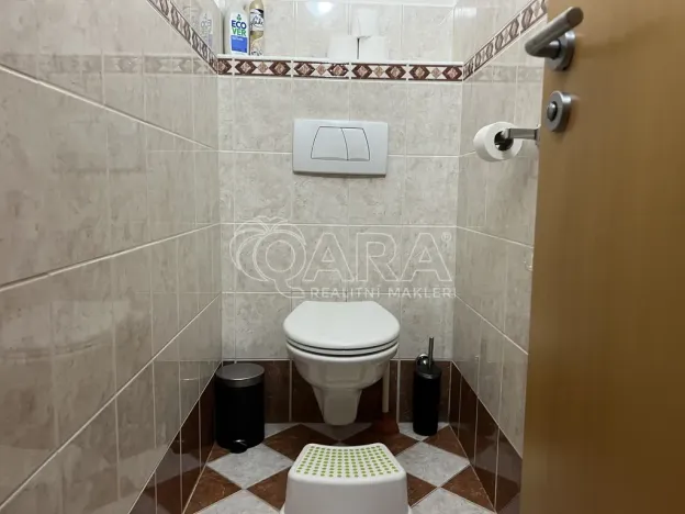 Pronájem bytu 3+1, Praha - Kbely, Toužimská, 135 m2