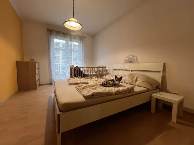 Pronájem bytu 3+1, Praha - Kbely, Toužimská, 135 m2