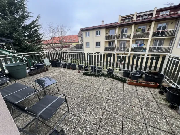 Pronájem bytu 3+1, Praha - Kbely, Toužimská, 135 m2