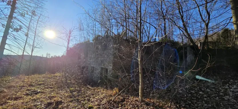 Prodej komerčního pozemku, Petrovice, 151 m2