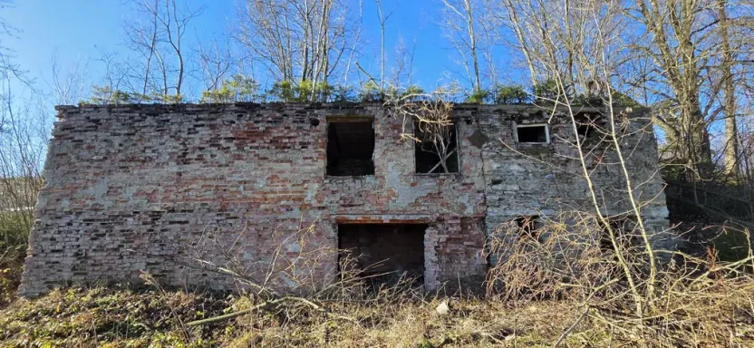 Prodej komerčního pozemku, Petrovice, 151 m2