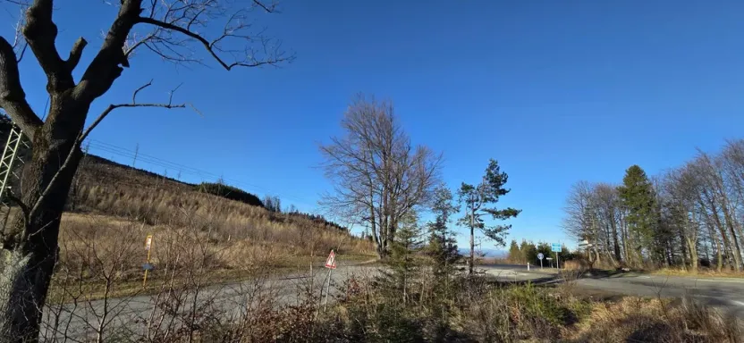 Prodej komerčního pozemku, Petrovice, 151 m2