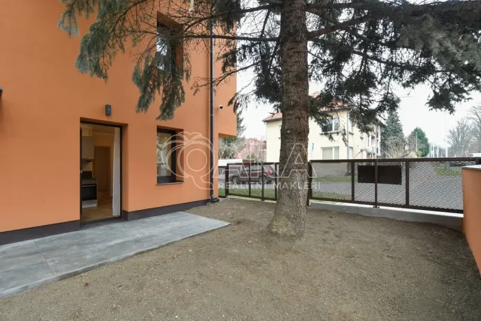 Pronájem bytu 1+1, Praha - Střížkov, Chrastavská, 30 m2