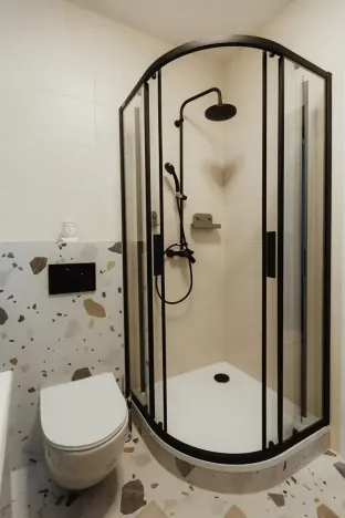 Prodej bytu 1+kk, Praha - Libeň, Novákových, 40 m2