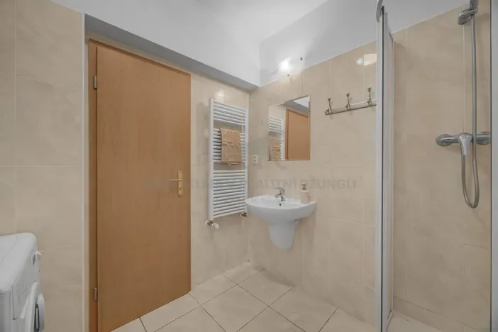 Prodej bytu 1+kk, Praha - Podolí, Dvorecká, 34 m2