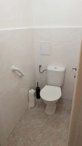 Pronájem bytu 1+1, Karlovy Vary, Moskevská, 40 m2