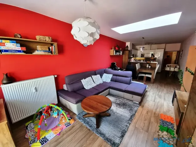 Prodej bytu 3+kk, Náchod, Raisova, 89 m2