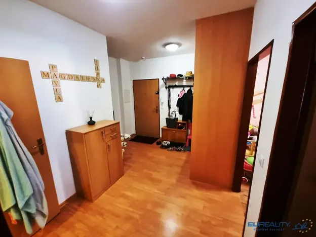 Prodej bytu 3+kk, Náchod, Raisova, 89 m2