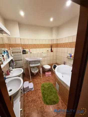 Prodej bytu 3+kk, Náchod, Raisova, 89 m2