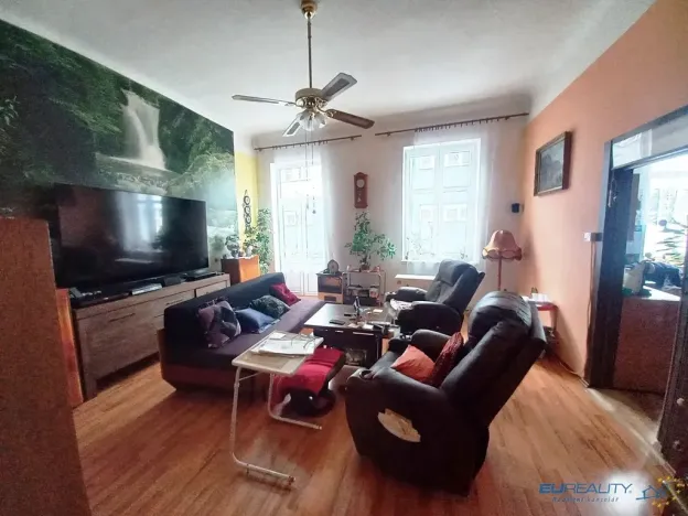 Prodej činžovního domu, Náchod, 646 m2