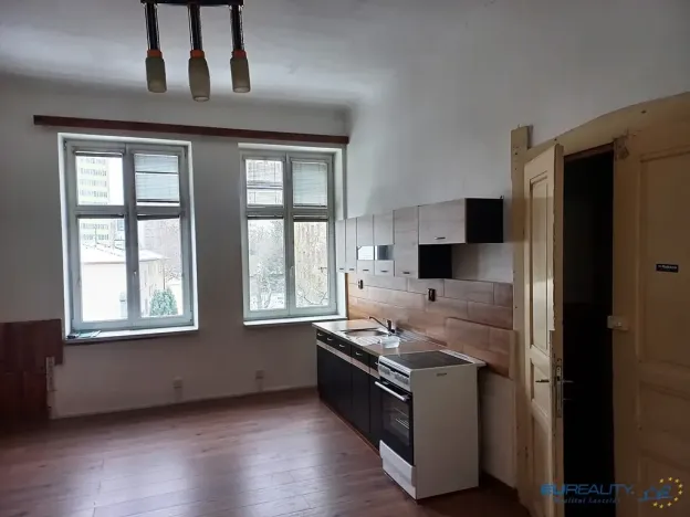 Prodej činžovního domu, Náchod, 646 m2