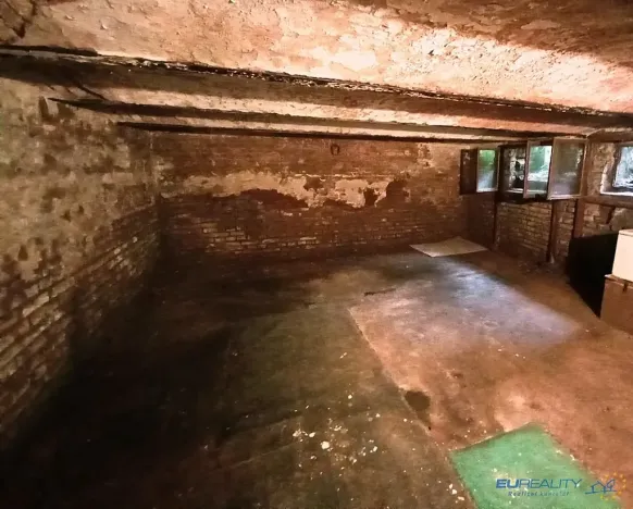 Prodej činžovního domu, Náchod, 646 m2