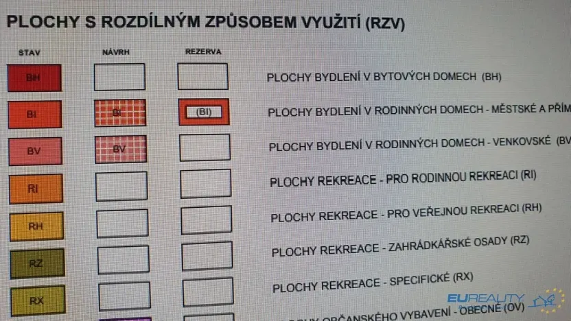 Prodej louky, Police nad Metují, 9001 m2