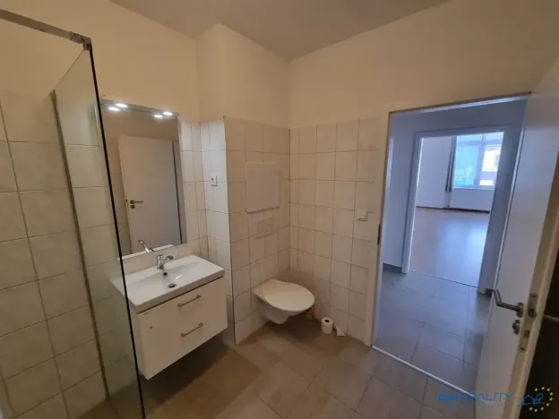 Pronájem bytu 2+kk, Náchod, Na Letné, 64 m2