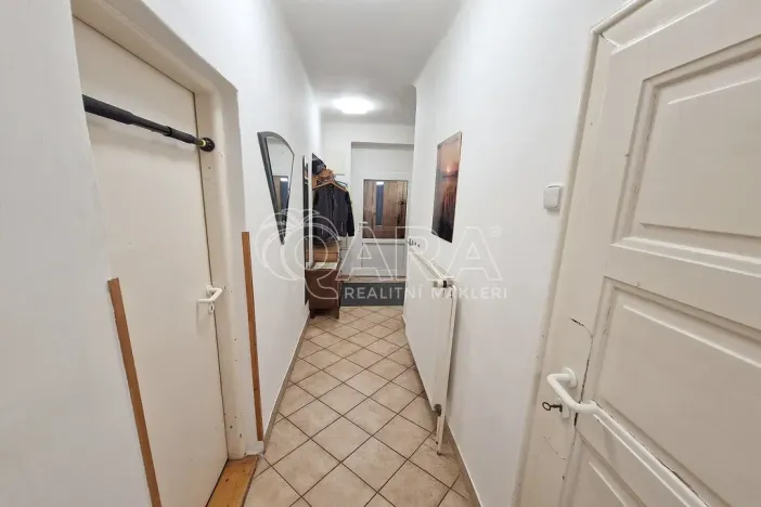 Prodej rodinného domu, Praha - Hostivař, Štěrboholská, 137 m2