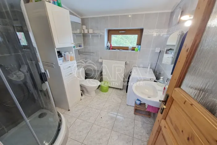 Prodej rodinného domu, Praha - Hostivař, Štěrboholská, 137 m2