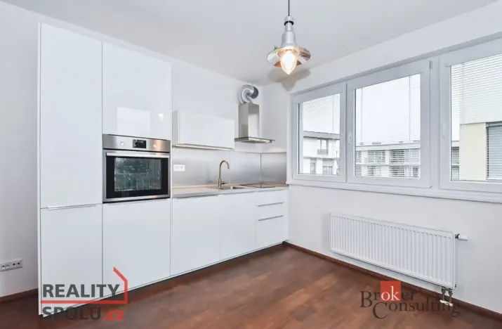 Pronájem bytu 1+kk, Praha - Žižkov, Olgy Havlové, 29 m2