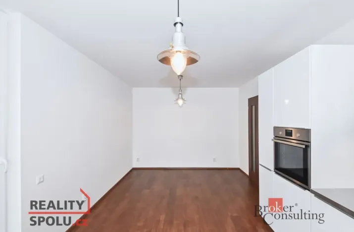 Pronájem bytu 1+kk, Praha - Žižkov, Olgy Havlové, 29 m2